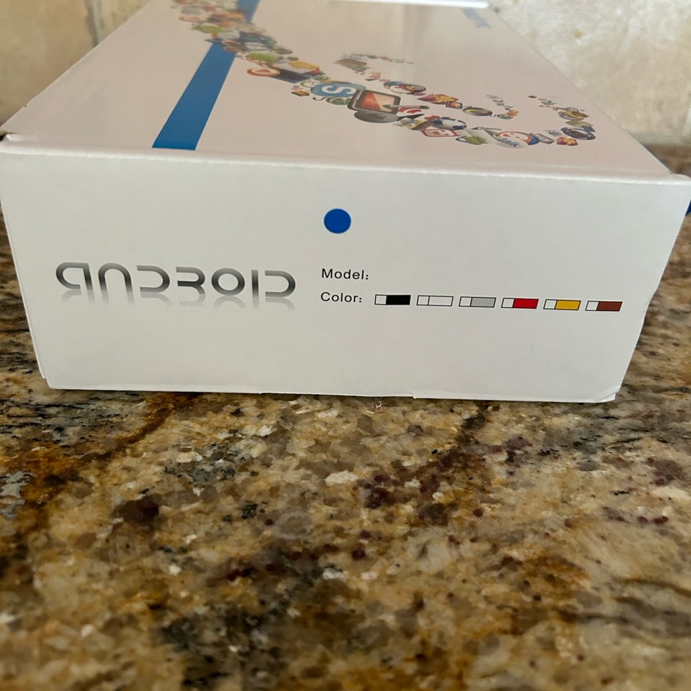 🆕2022Children Tablet 7-inch HD PC Storage HD Screen Preinstalled BRAND NEW !!!! - Picture 6 of 15